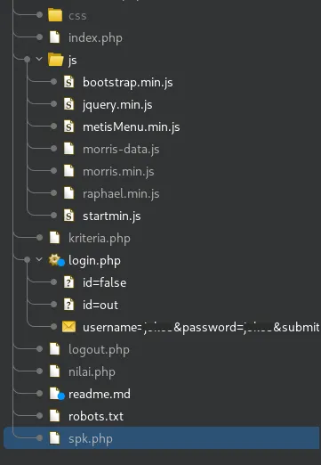 spk.php discovery