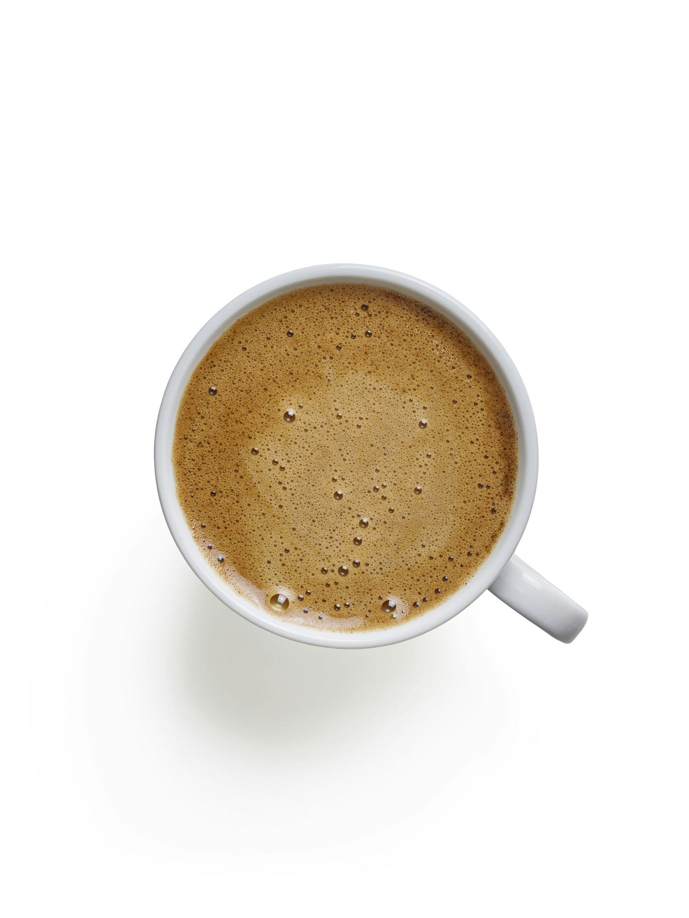 The Coffee Order That Made the Database Sleep