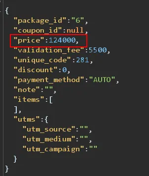 Parameter Discovery