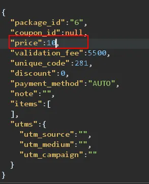 Parameter Discovery