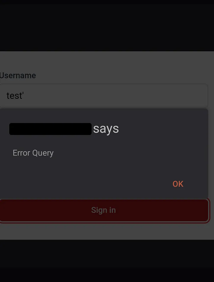 Mobile Bug Hunting