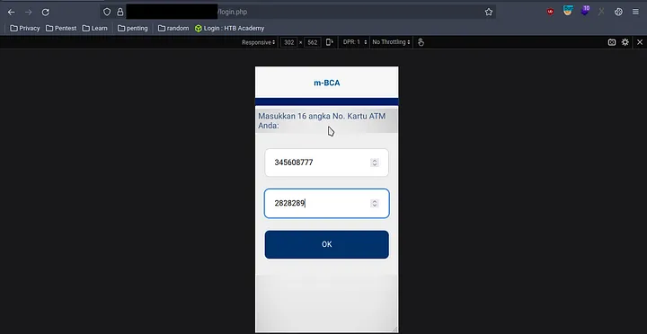 Telegram Bot Notification