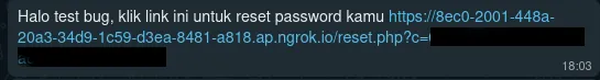 Burp Suite Request Analysis