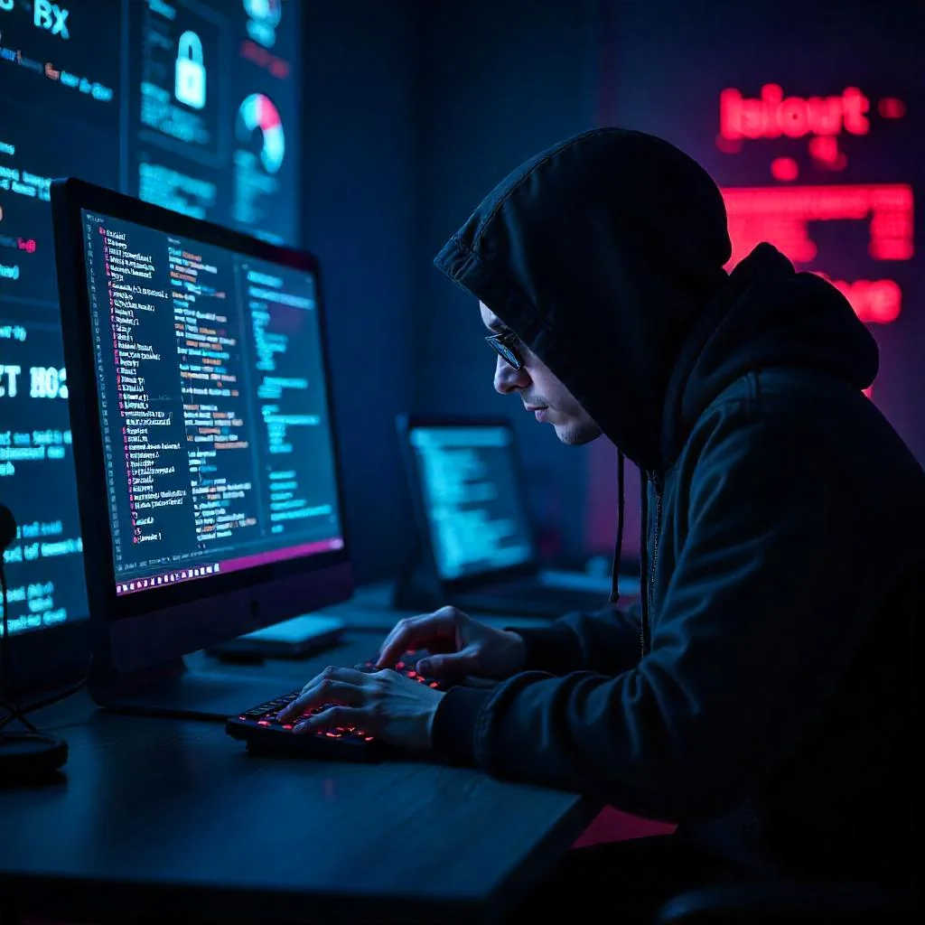 Linux Server Security