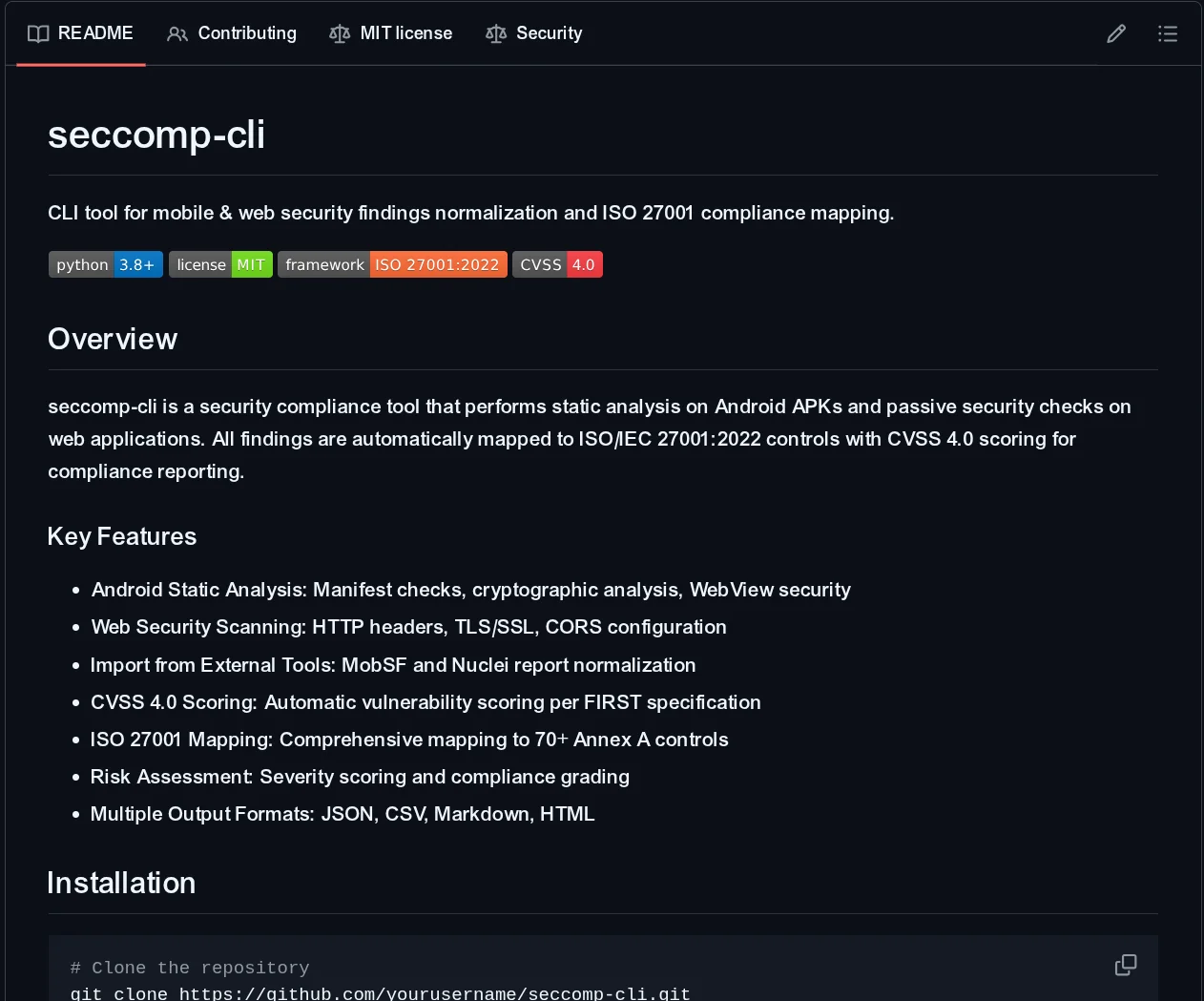 Subdomain Enumerator